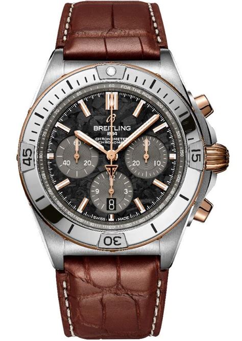 breitling chronomat replica swiss|Breitling Chronomat 42 for sale.